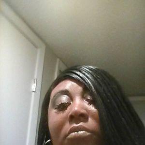 Meet your Posher, Christy